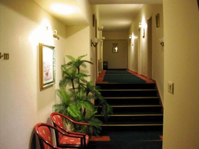 Rosary Sister Guest House Ein Karem Baitulmaqdis Luaran gambar