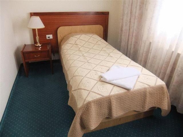 Rosary Sister Guest House Ein Karem Baitulmaqdis Bilik gambar