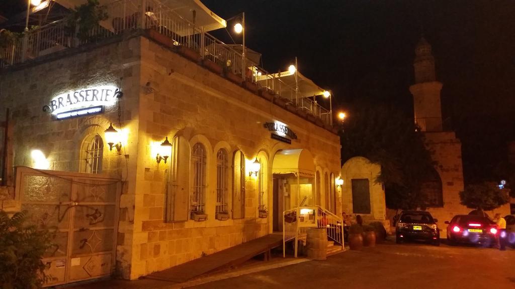 Rosary Sister Guest House Ein Karem Baitulmaqdis Luaran gambar