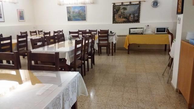 Rosary Sister Guest House Ein Karem Baitulmaqdis Luaran gambar