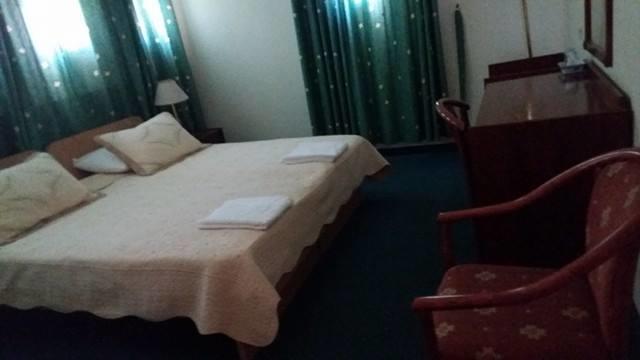 Rosary Sister Guest House Ein Karem Baitulmaqdis Luaran gambar