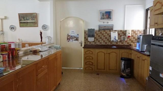 Rosary Sister Guest House Ein Karem Baitulmaqdis Luaran gambar