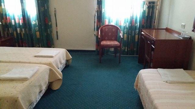 Rosary Sister Guest House Ein Karem Baitulmaqdis Luaran gambar