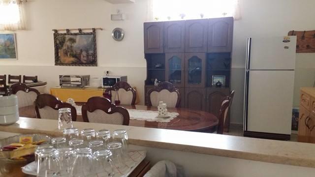 Rosary Sister Guest House Ein Karem Baitulmaqdis Luaran gambar