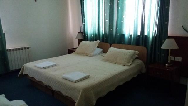 Rosary Sister Guest House Ein Karem Baitulmaqdis Luaran gambar