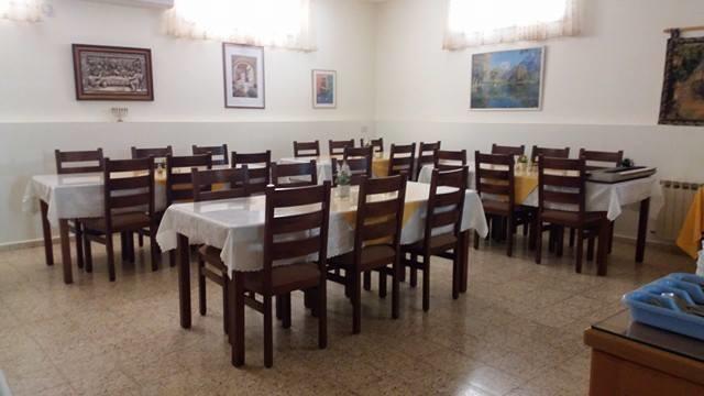 Rosary Sister Guest House Ein Karem Baitulmaqdis Luaran gambar
