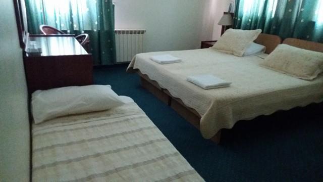 Rosary Sister Guest House Ein Karem Baitulmaqdis Luaran gambar