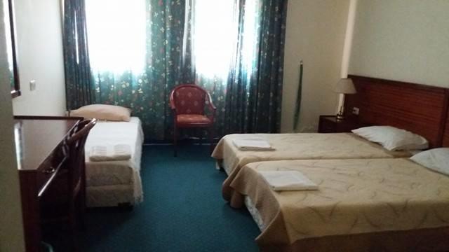 Rosary Sister Guest House Ein Karem Baitulmaqdis Luaran gambar