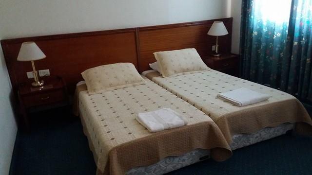 Rosary Sister Guest House Ein Karem Baitulmaqdis Luaran gambar