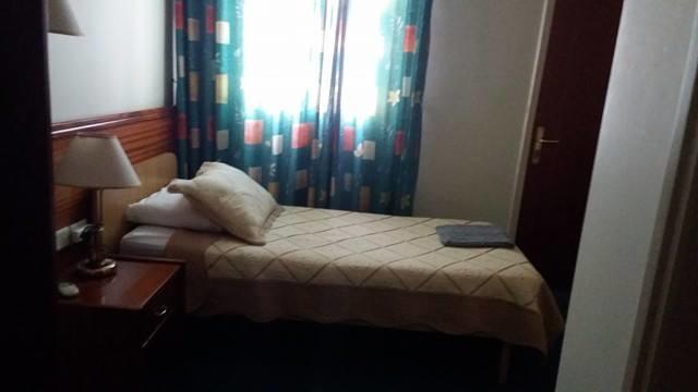 Rosary Sister Guest House Ein Karem Baitulmaqdis Luaran gambar