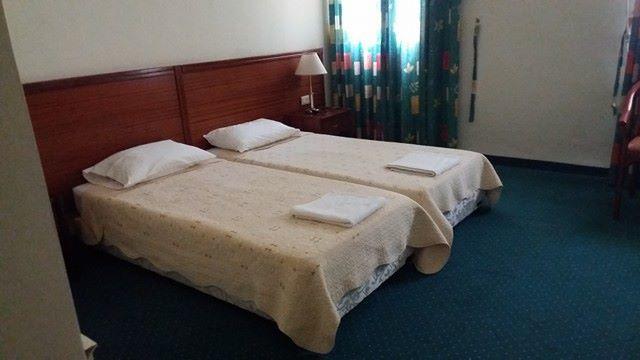 Rosary Sister Guest House Ein Karem Baitulmaqdis Luaran gambar